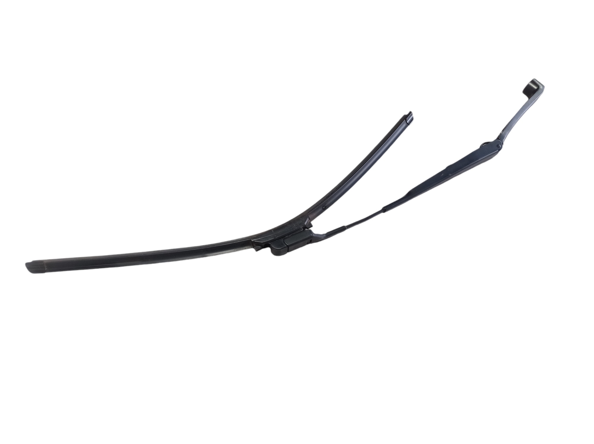 Haste Limpador Parabrisa Esq Honda Hrv Touring 2020 25 V602 5