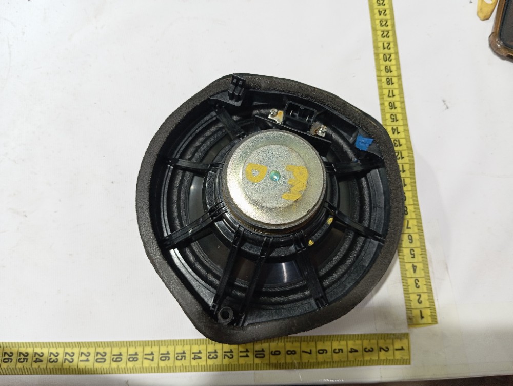 Alto Falante Direito Porta Mala Honda Civic 2010 A 2015 V658 8