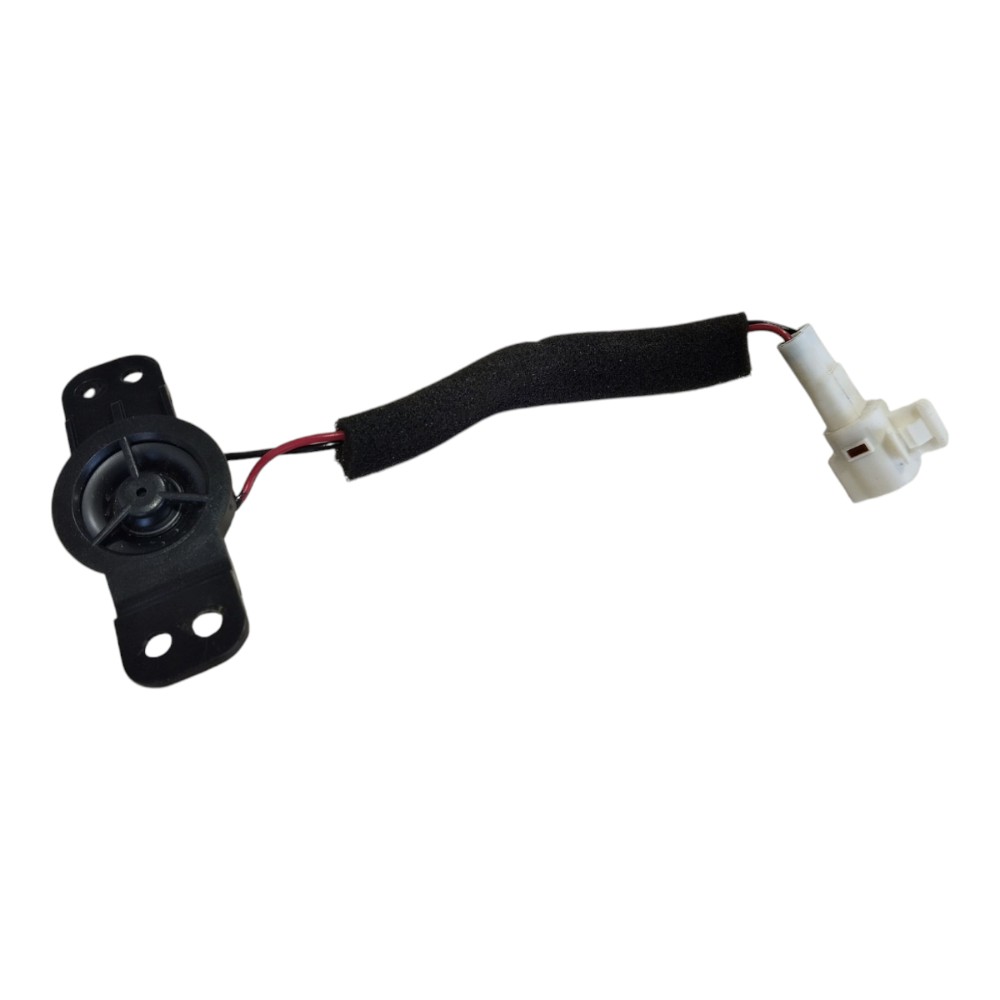 Tweeter Porta Traseira Esquerda Byd Song Plus 2023 2025 V631 8