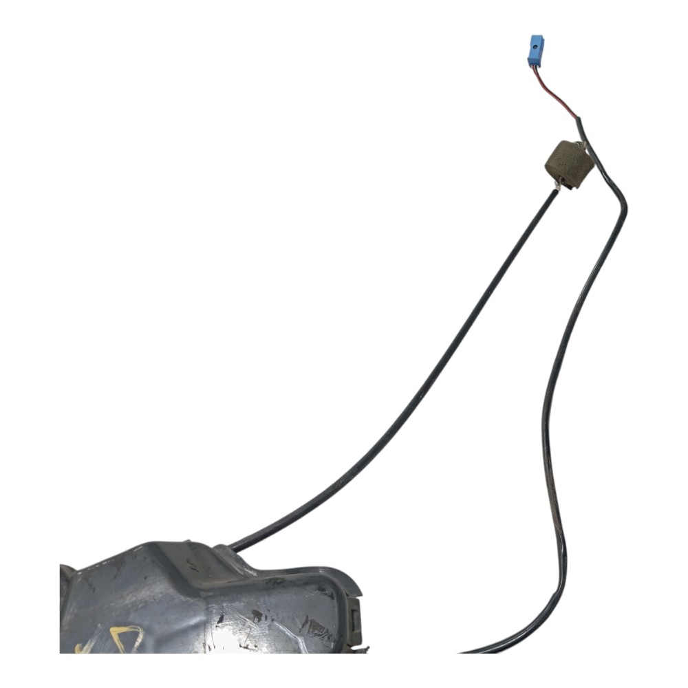 Fechadura Porta Trase Direita Mercedes C180 2002 2007 V661 3