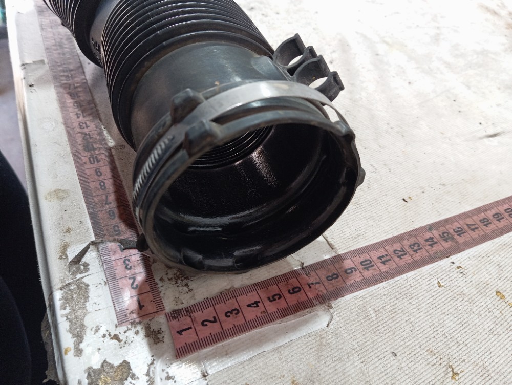Mangueira Filtro Ar Volvo V40 T3 2013 2019 V652 5