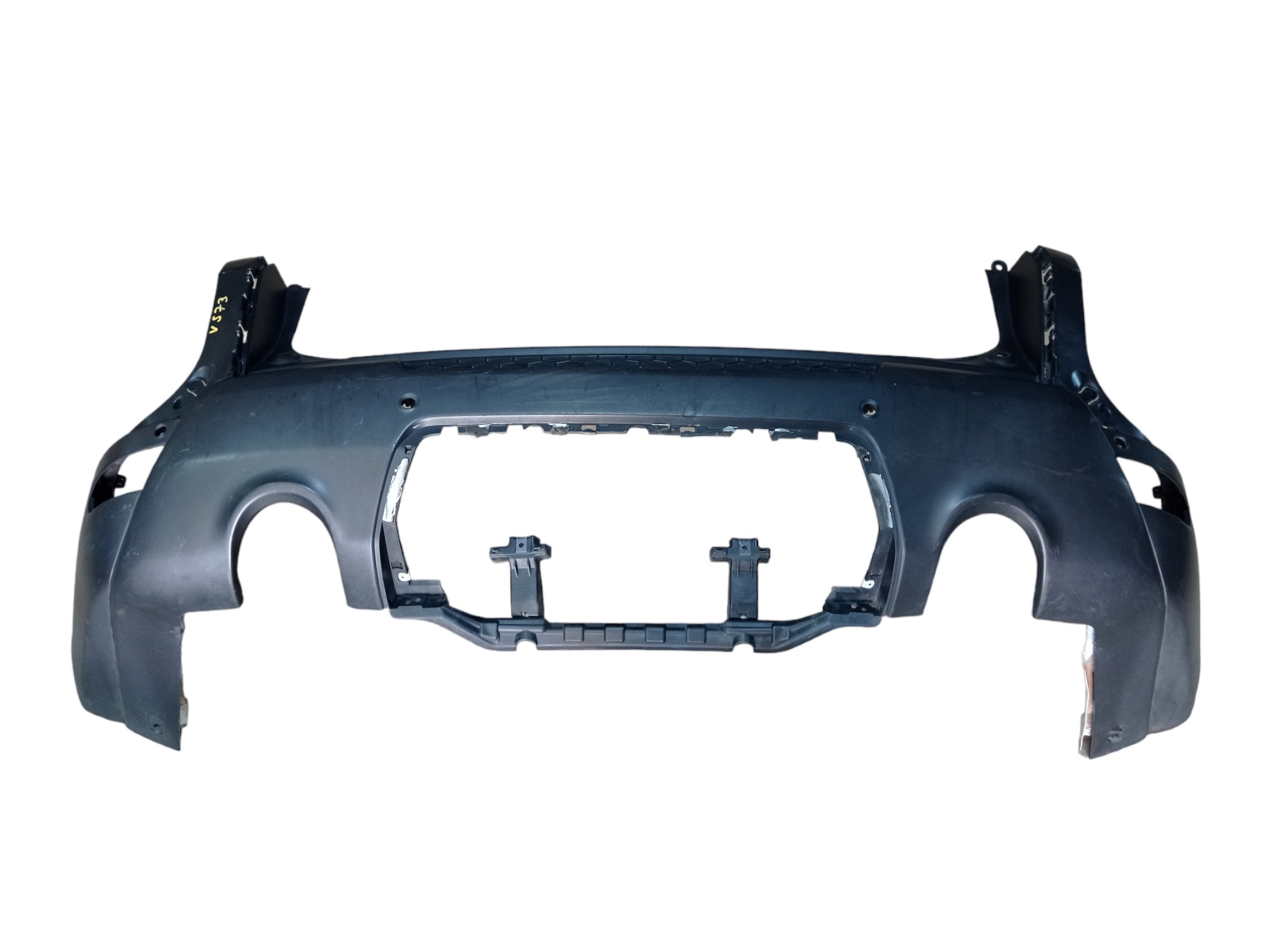 Parachoque Traseiro Land Rover Range Rover Sport 2014 V573 1