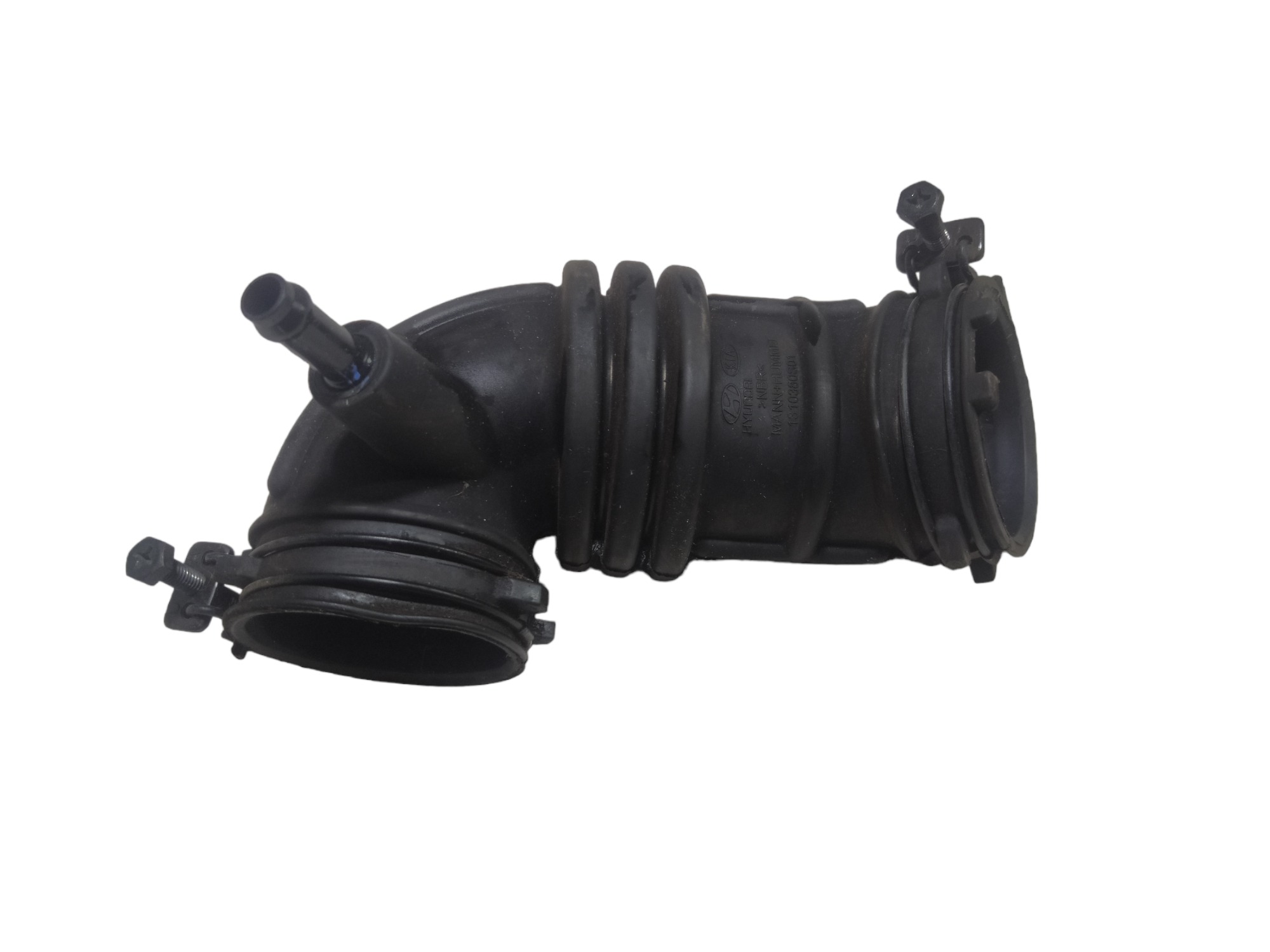 Mangueira Filtro De Ar Hyundai Hb20 Comfort 2023 V590 1