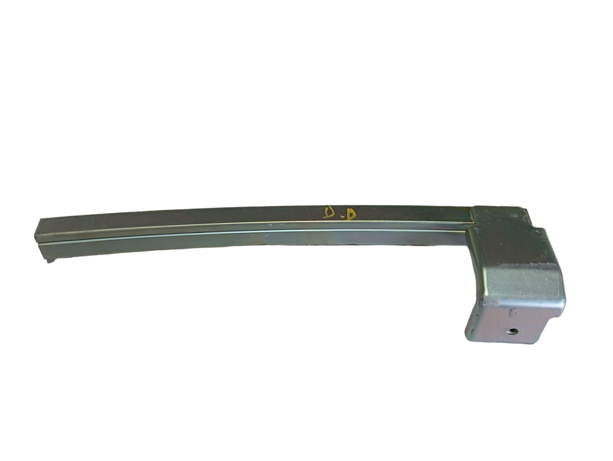 Canaleta Vidro Porta Diant Direita Byd Dolphin Gs 24 25 V594 1