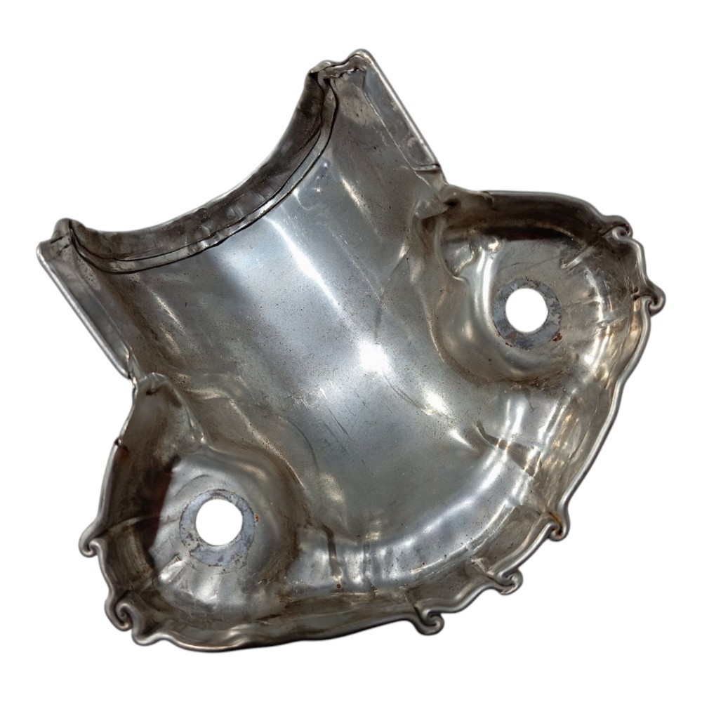 Defletor Turbina Ram Rampage Rt 2023 2025 V664 9