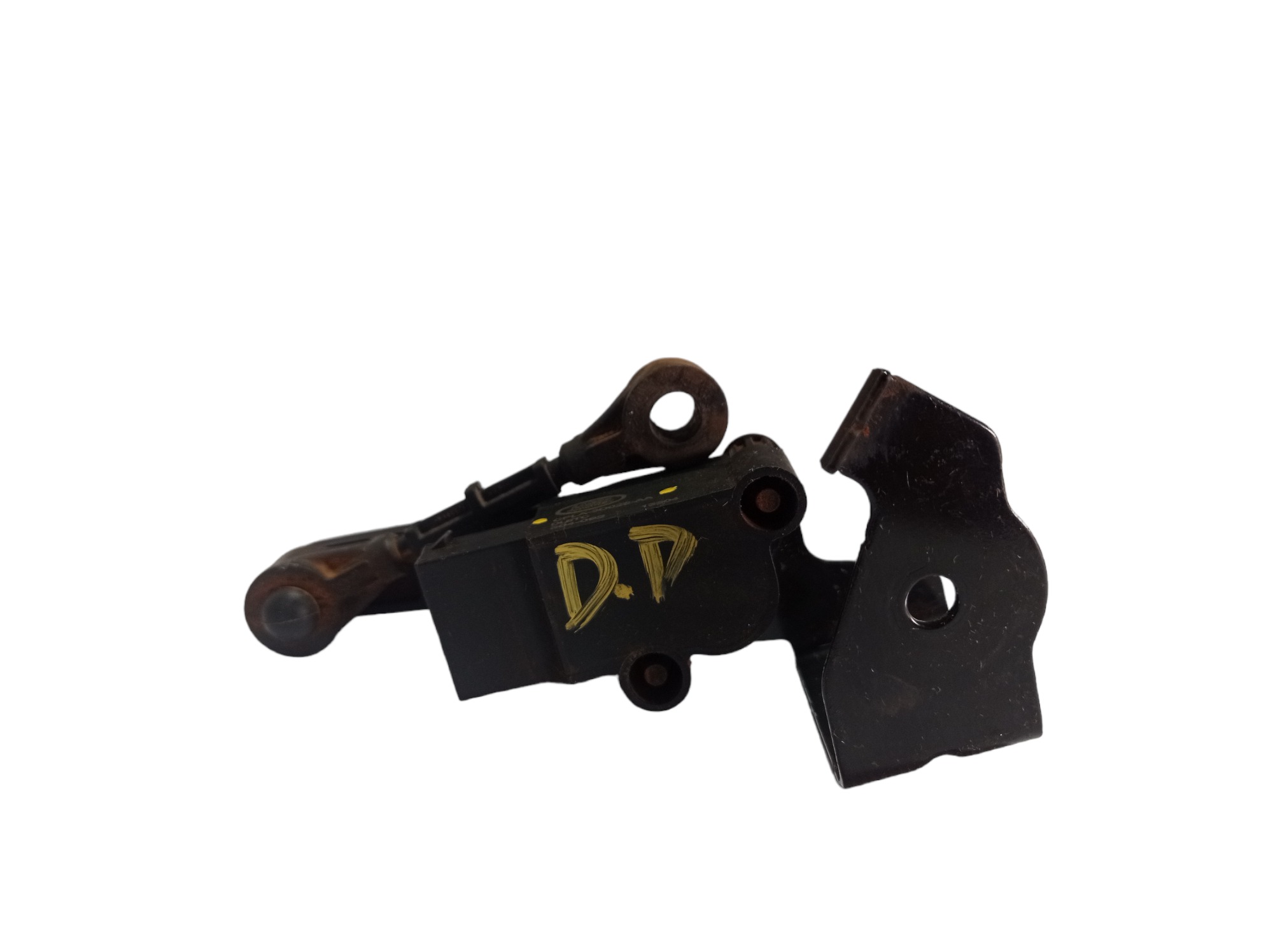 Sensor De Estabilidade Range Rover Sport 2014 3.0 V592 3