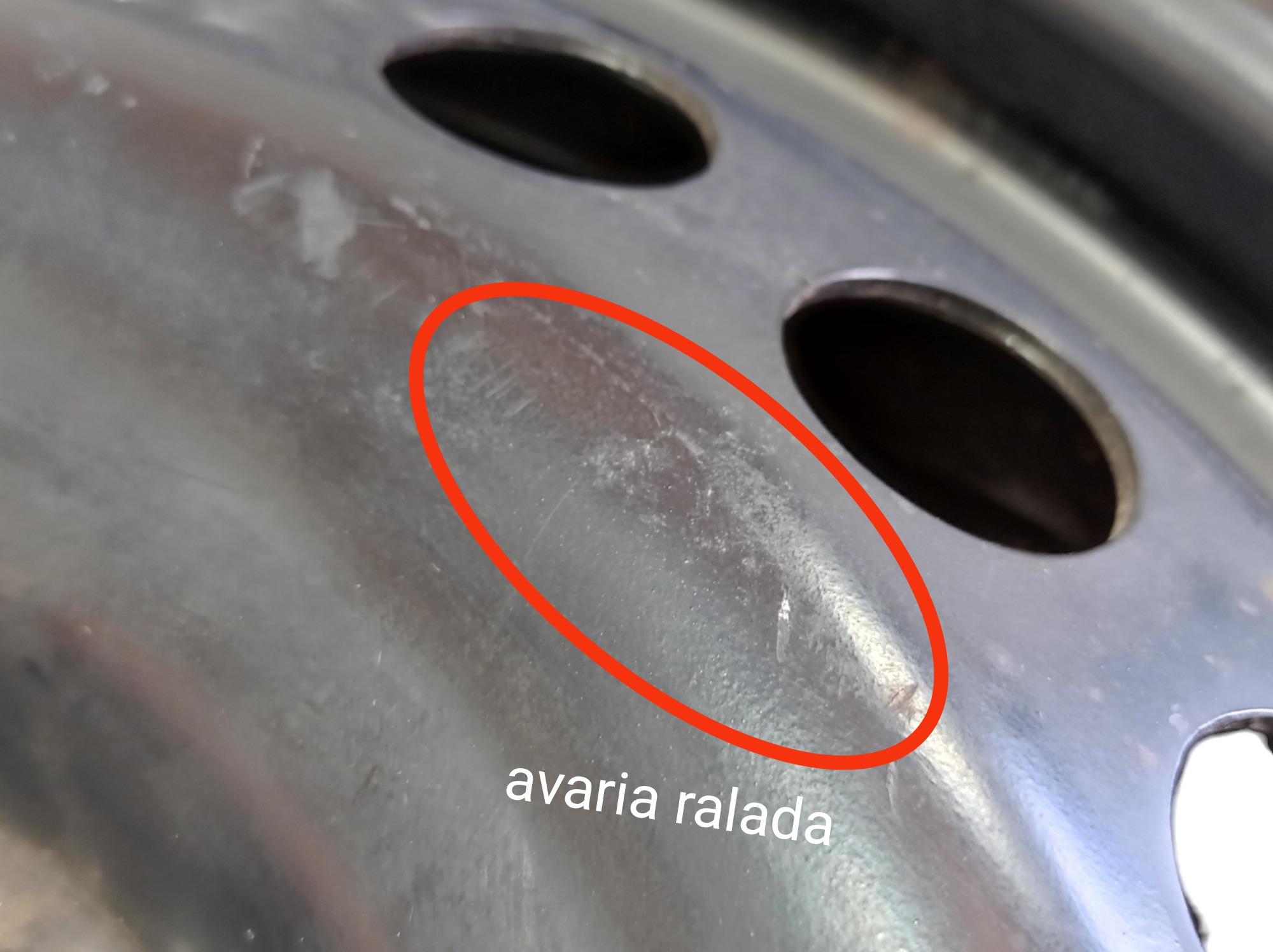 Roda Aro 16 Hyundai Creta 2018 4352910 V436 9