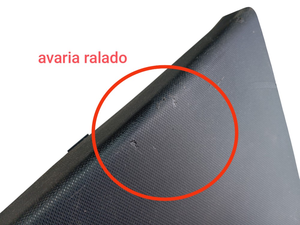 Acabamento Coluna Esquerdo Renault Zoe Neo 2023 V617 5