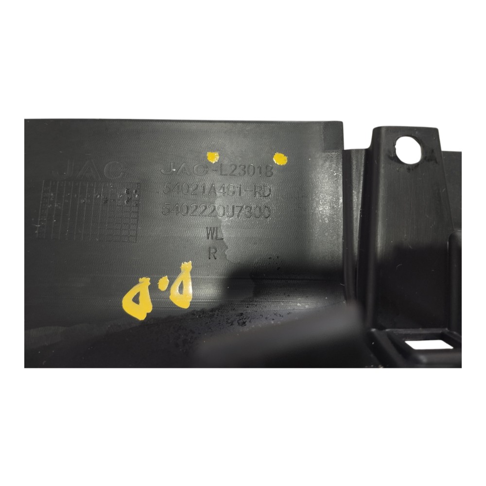 Parabarro Dianteiro Direito Jac Ej7 2023 V618 5402220u7300 3