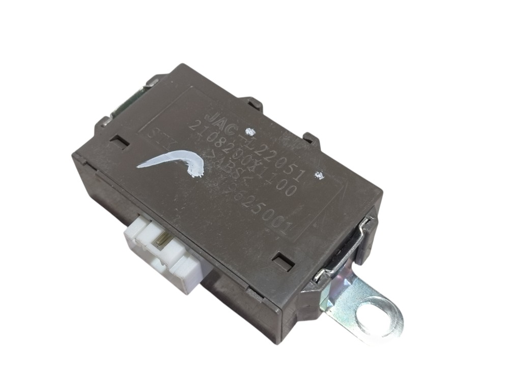 Modulo Sensor Estacionamento Jac Iev40 2020 V615 4