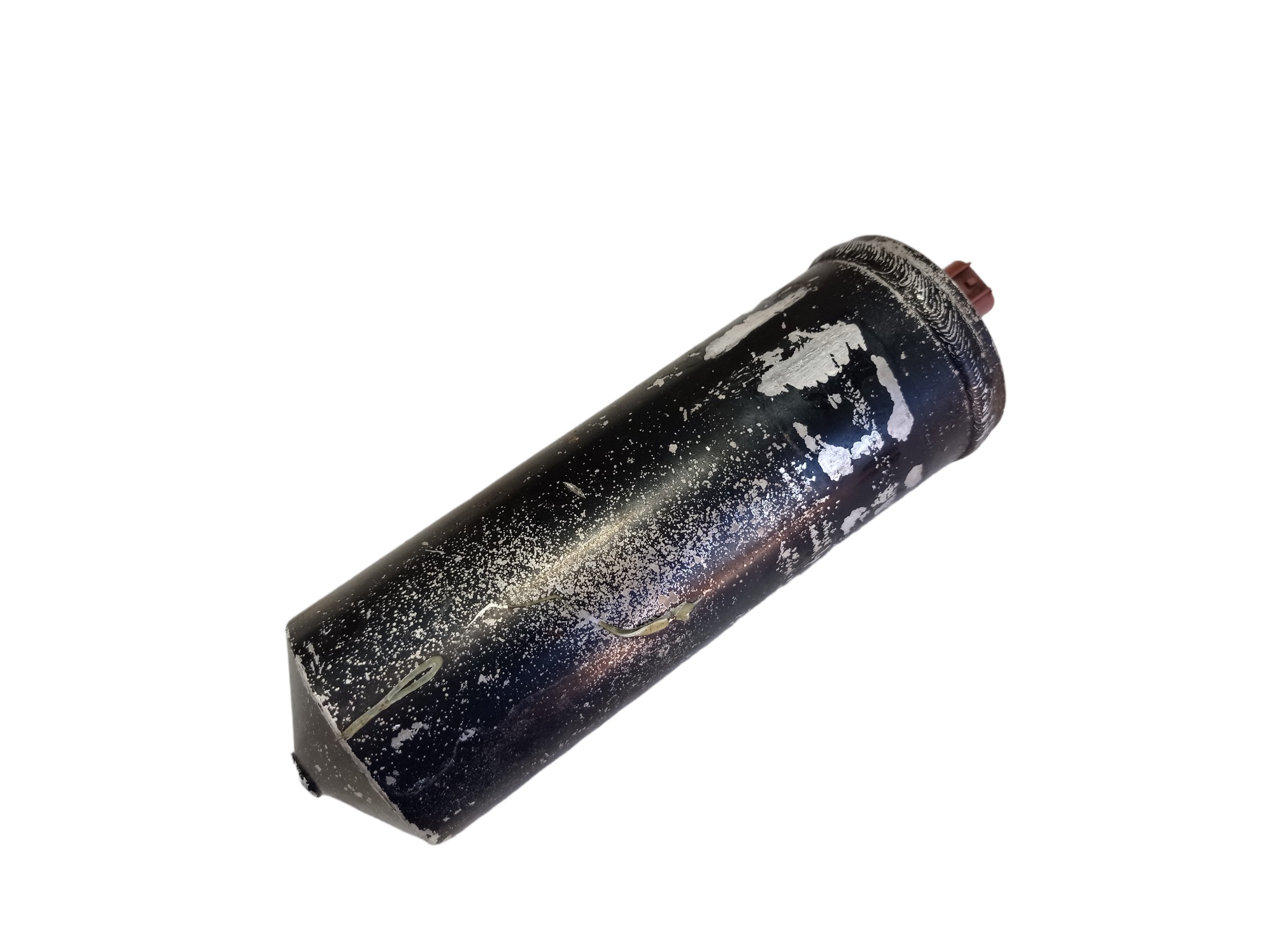 Filtro Secante Ar Condicionado L200 Sport Gls 2004 V588 6