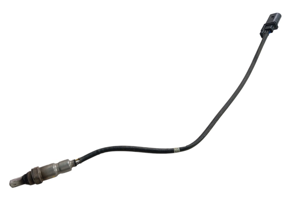 Sonda Lambda Primária Vw Golf Highline 2014 V626 2