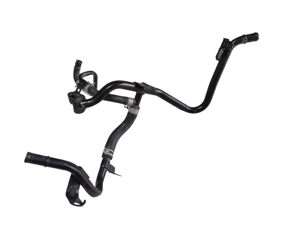 Mangueira Radiador Hyundai Creta 1.0t Tgdi 2023 V609 1