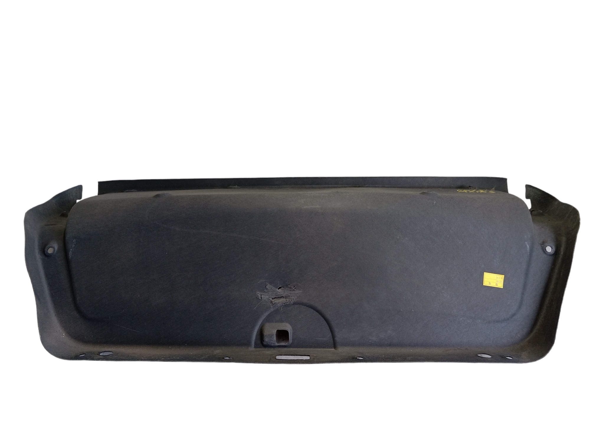 Forro Porta Malas Hyundai Azera 3.3 2009 V595 2