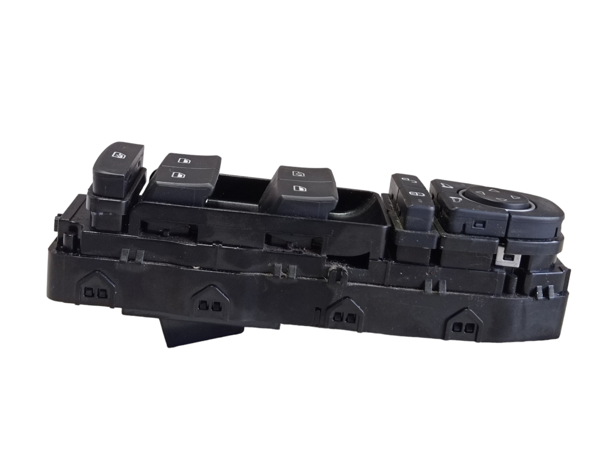 Botao Vidro Porta Dianteira Esq Byd Dolphin Gs 2024 25 V594 3