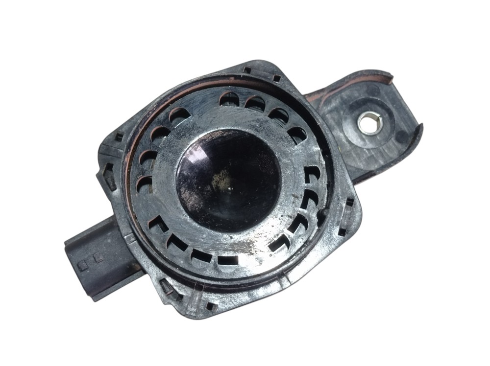 Sirene Alarme Renault Zoe Neo Int 2023 V617 2