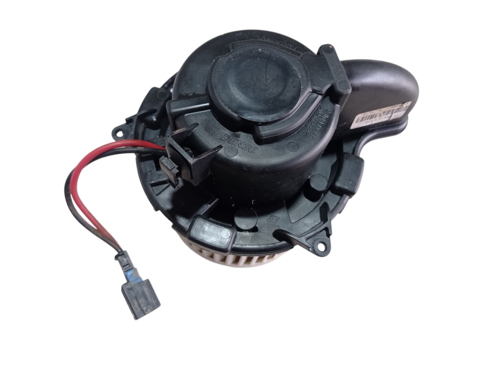 Motor Ar Forçado Renault Zoe Neo Int 2023 V617 4