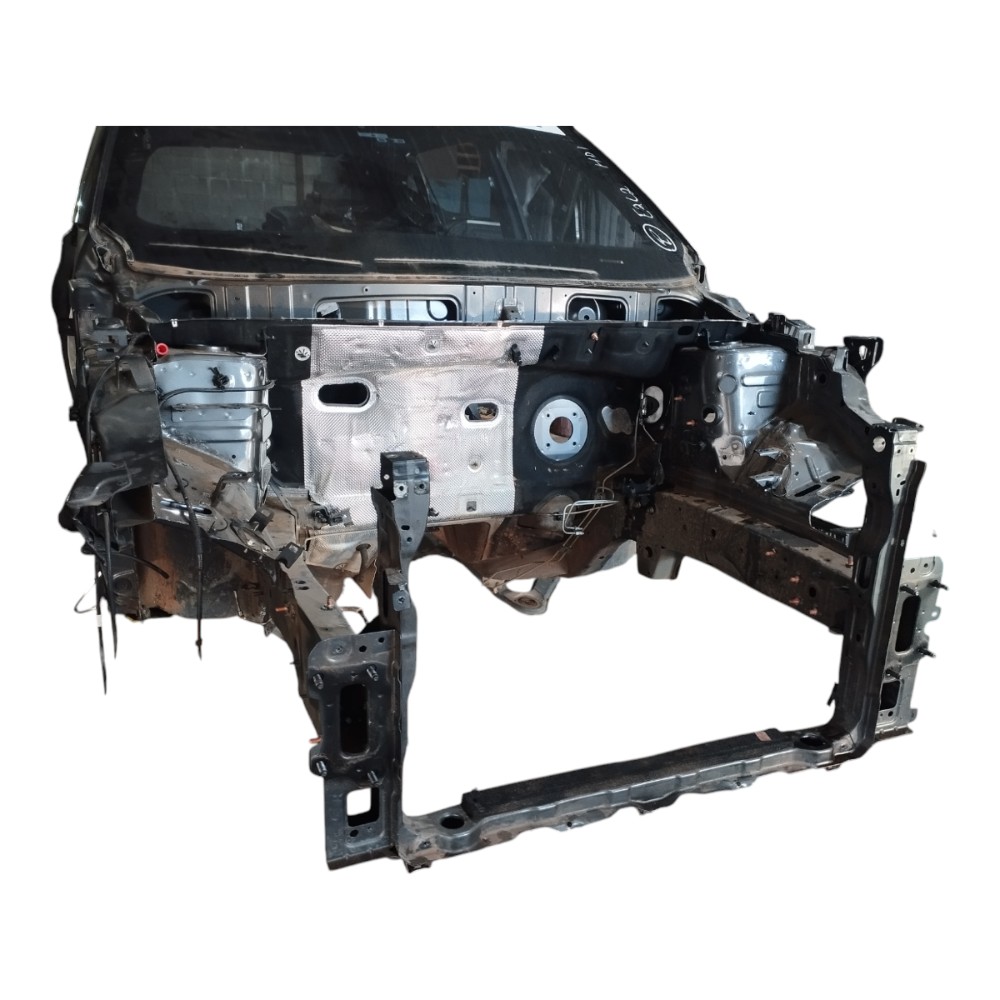 Mini Frente Longarina Chery Tiggo 7 Pro 2023 V640 6