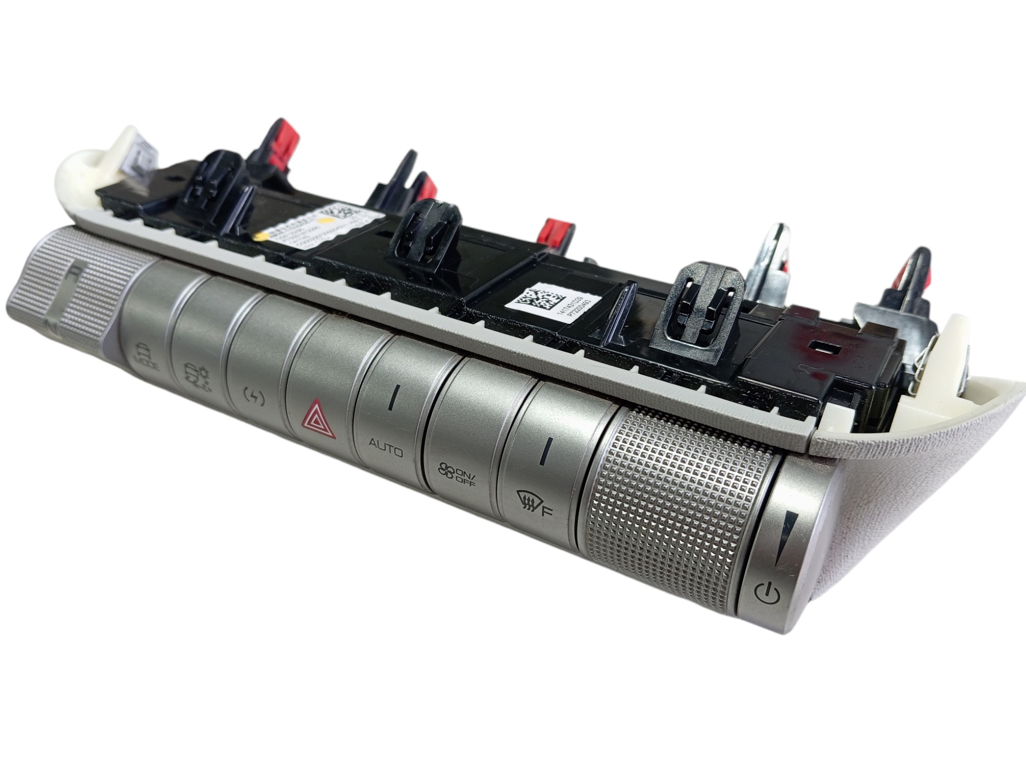 Comando pisca alerta Byd Dolphin GS 180ev 2024 v596 3