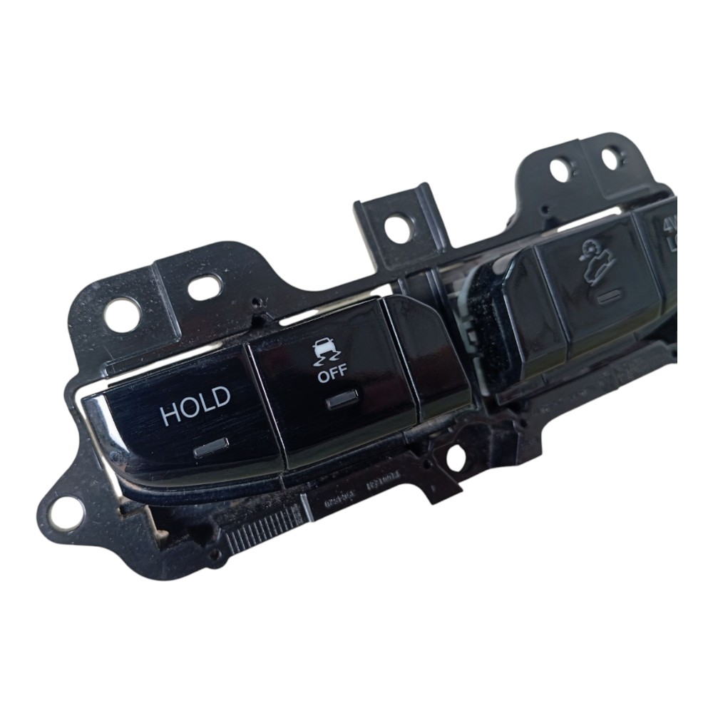 Botão Hold Ram Rampage Rt 2023 2024 V641 6