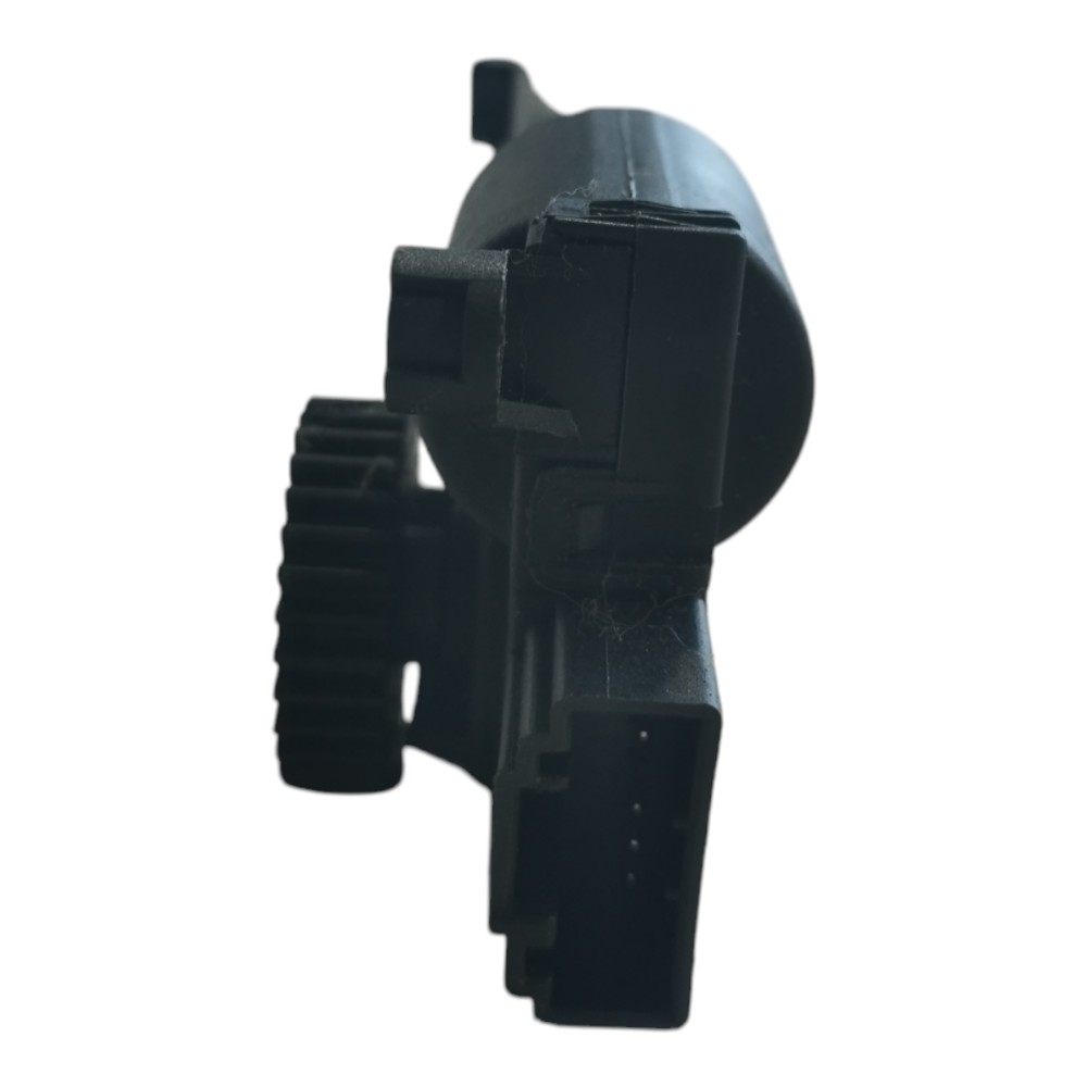 Motor Atuador Ar Condicionado Jac Ejs1 2022 2024 V616 7