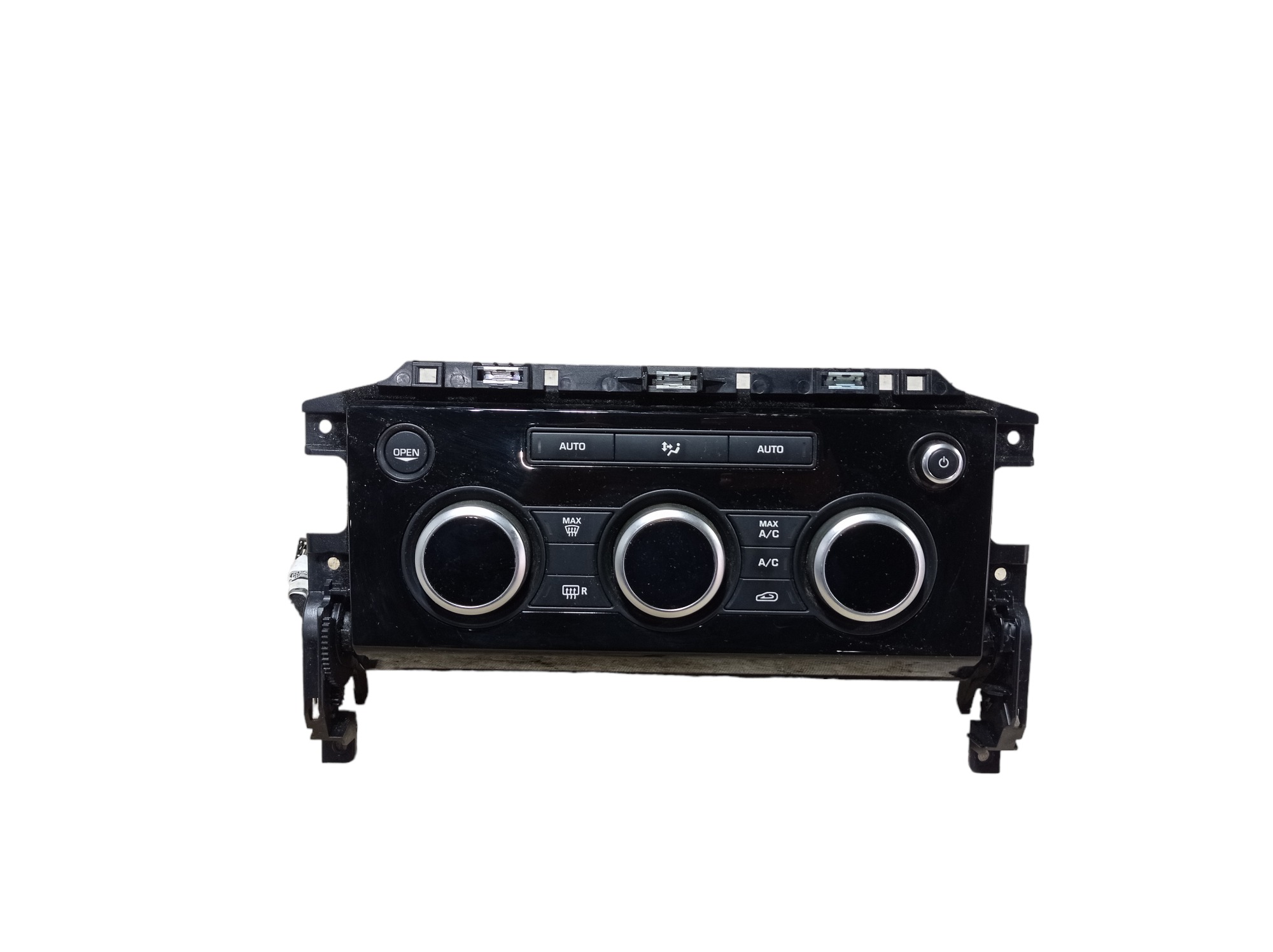 Comando Ar Condicionado Dianteiro Discovery 5 2019 V597 1