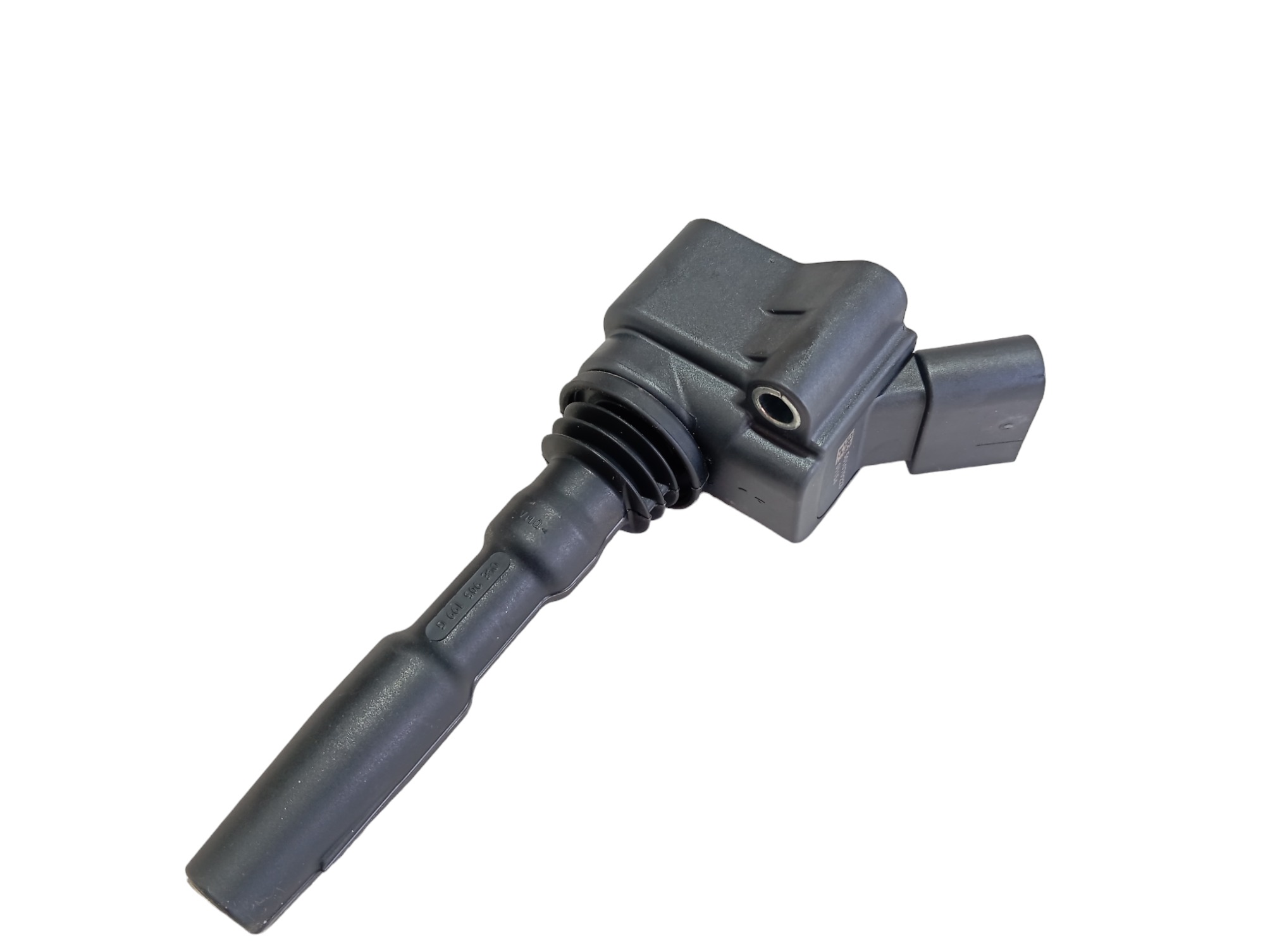 Bobina Ignição Vw Taos Highline 250 1.4 2023 2024 V601 3