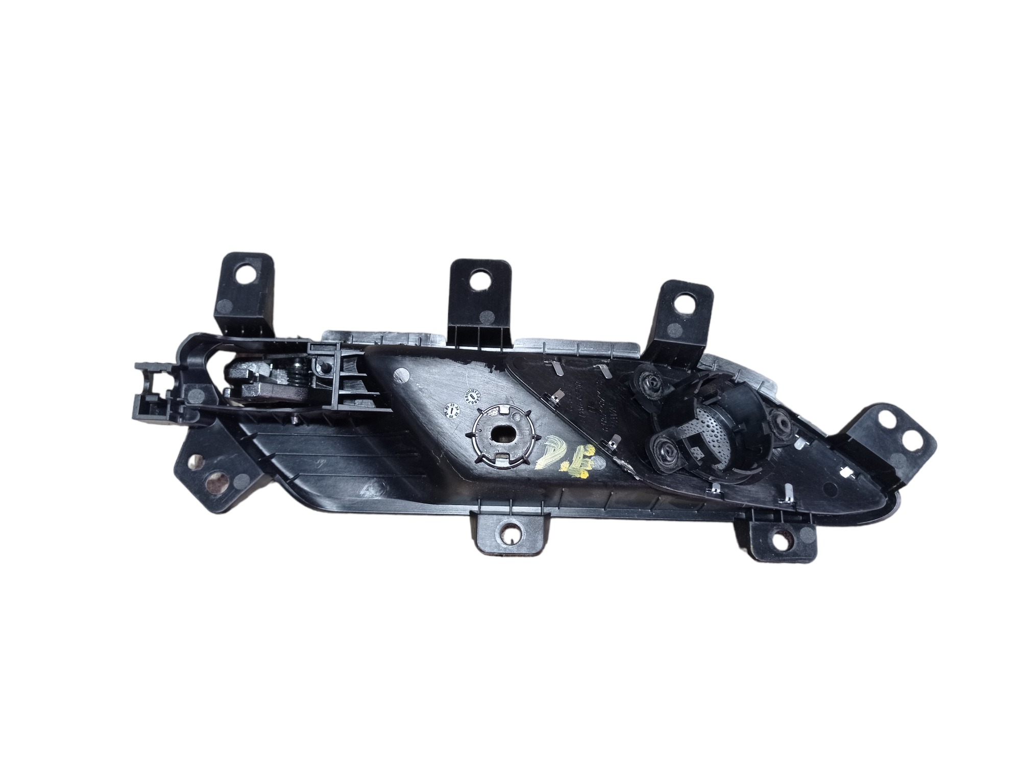 Maçaneta Interna Dianteira Esquerda Gwm Haval H6 2024 V598 Dianteira 7
