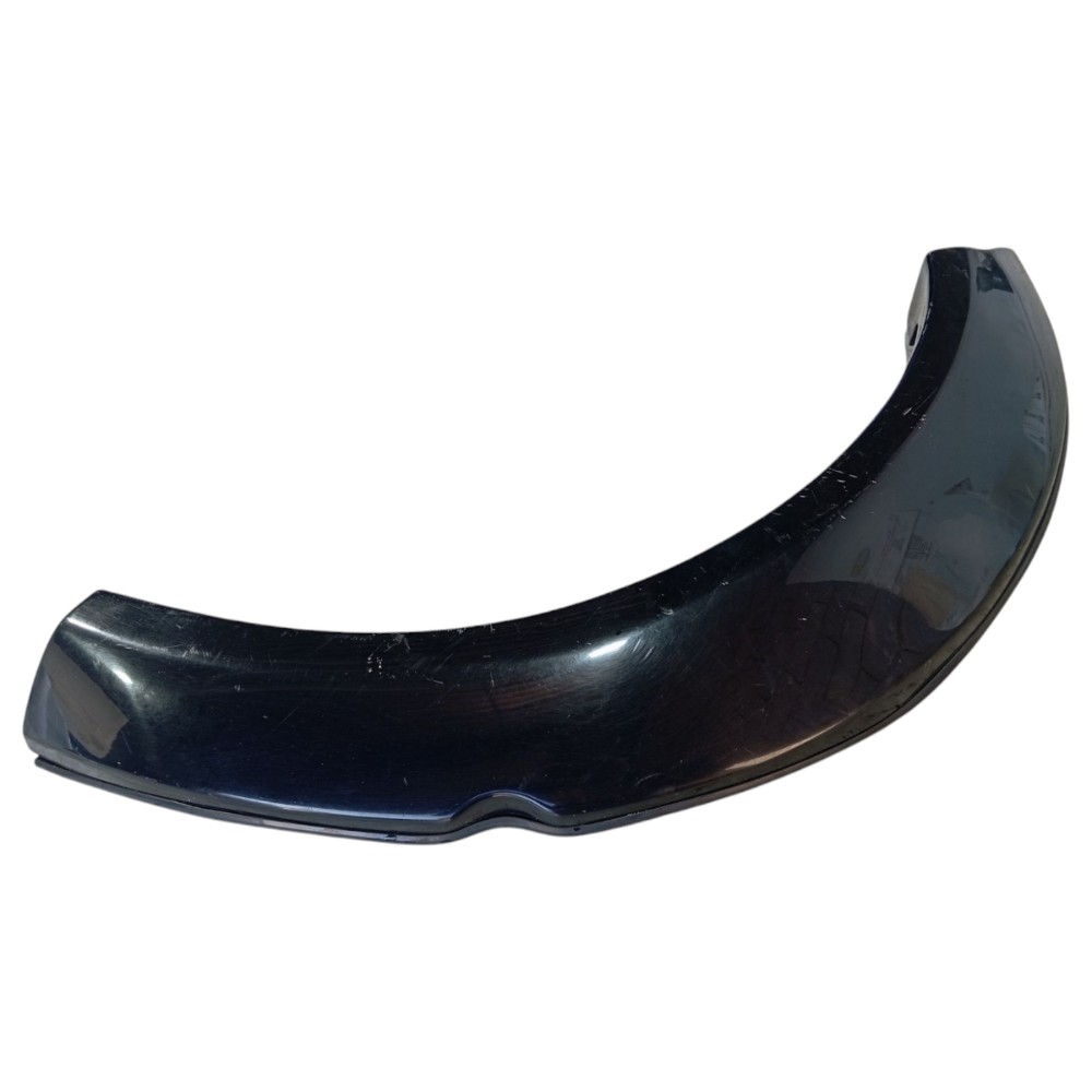 Aplique Paralama Esquerdo Mitsubishi L200 Sport 2004 2006 V647