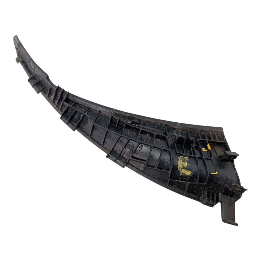 Acabamento Esquerdo Parabrisa Jac Ejs1 2022 2024 V616 6