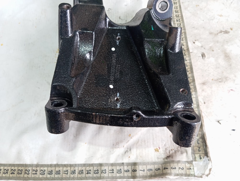 Supero Coxim Motor Gwm Haval H6 Hev 2024 V610 7