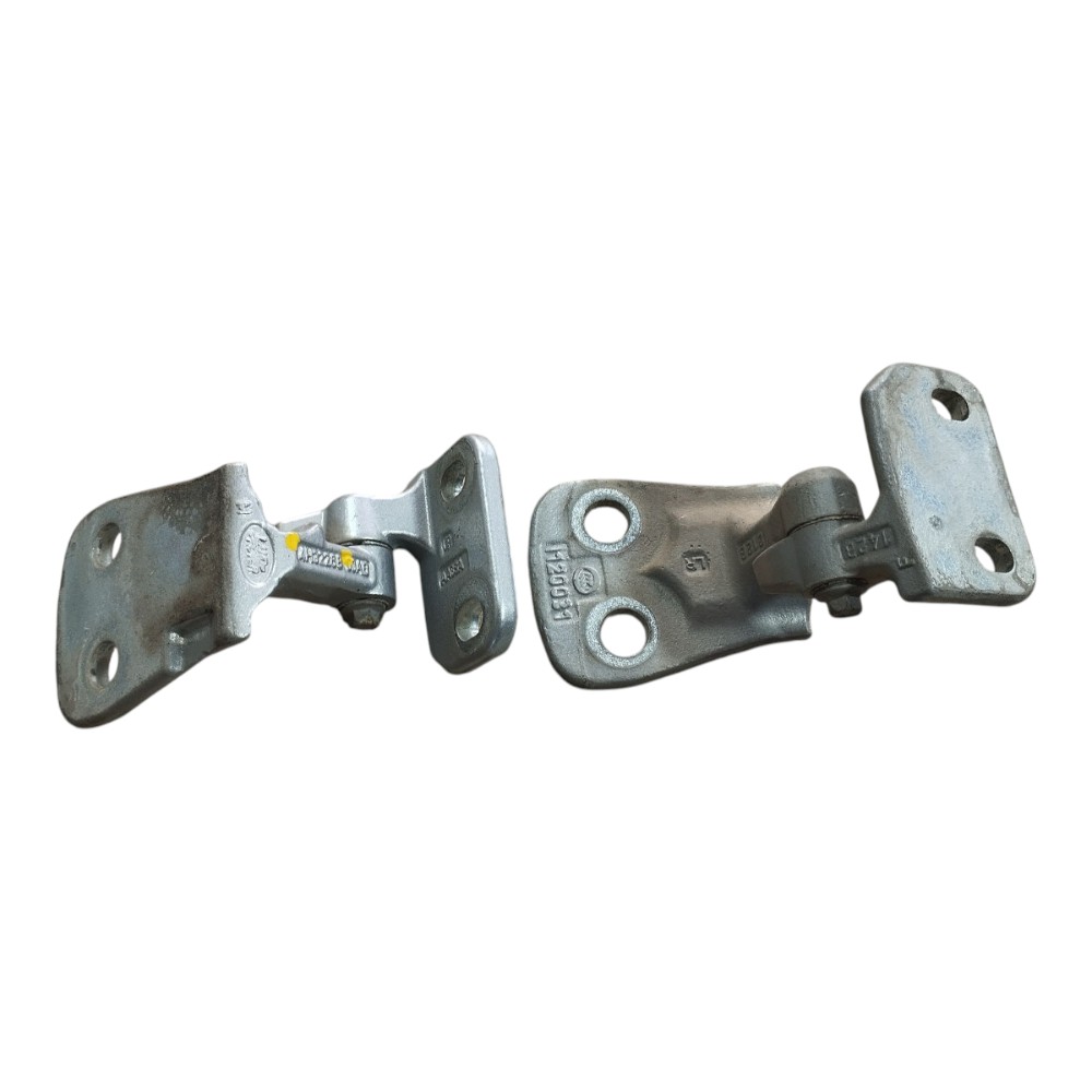 Dobradiça Porta Diant Direit Discovery 4 2010 A 2014 V656 6