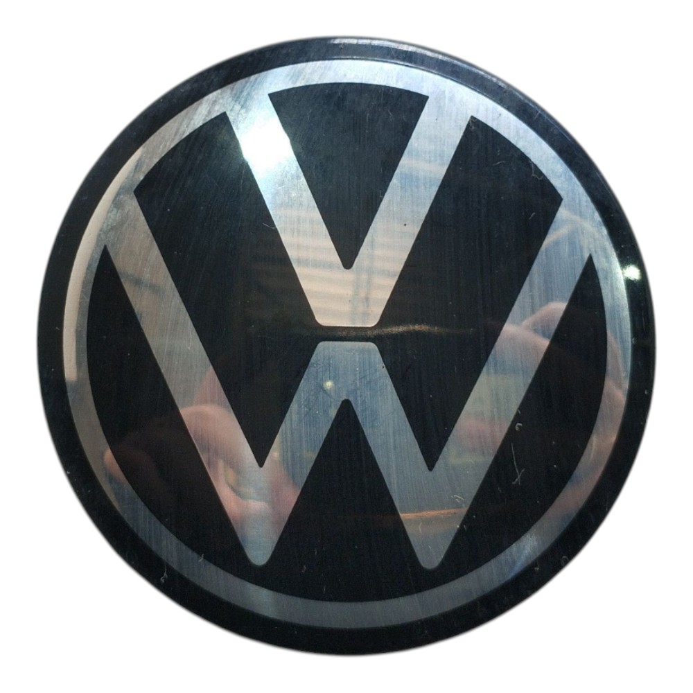 Calota Miolo Roda Vw Taos Highline 2022 2024 V655
