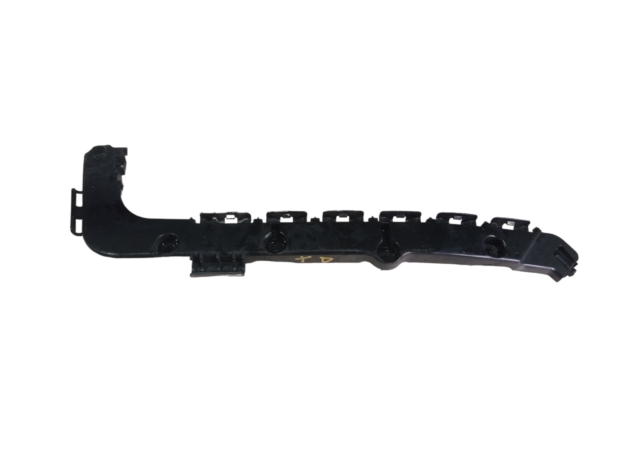 Guia Parachoque Traseiro Direito Jeep Grand Cherokee V580 3