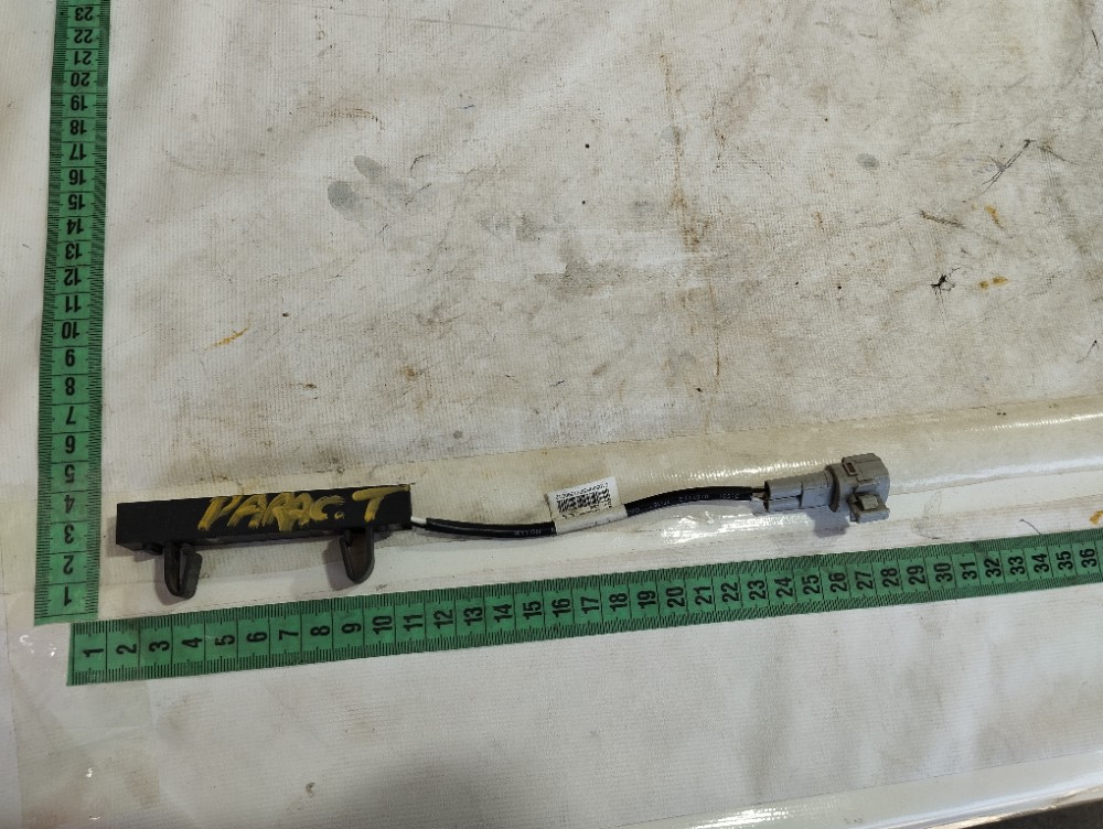 Antena Keyless Traseira Central Byd Dolphin Gs 2024 25 V628 5