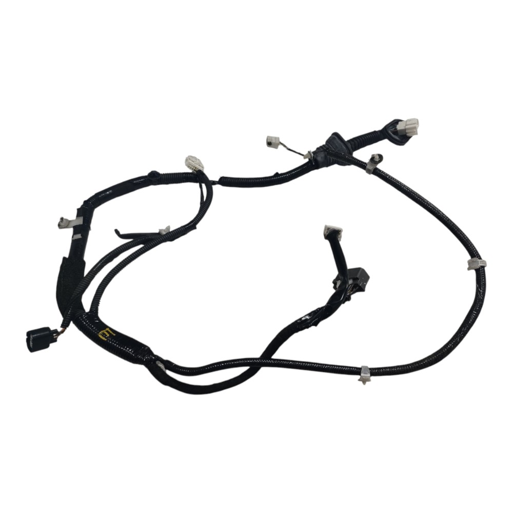 Chicote Porta Dianteira Esquerda Honda Hrv 2017 A 2020 V660 1