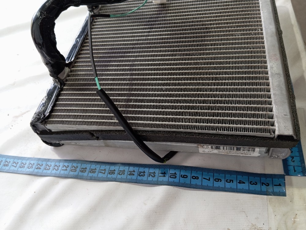 Caixa Evaporadora Gwm Ora Gt03 2024 V625 5