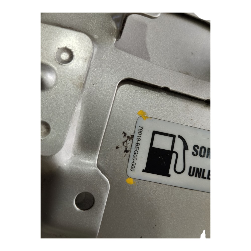 Portinhola Tanque Combustível Grand Vitara 2012 A 2015 V649 10