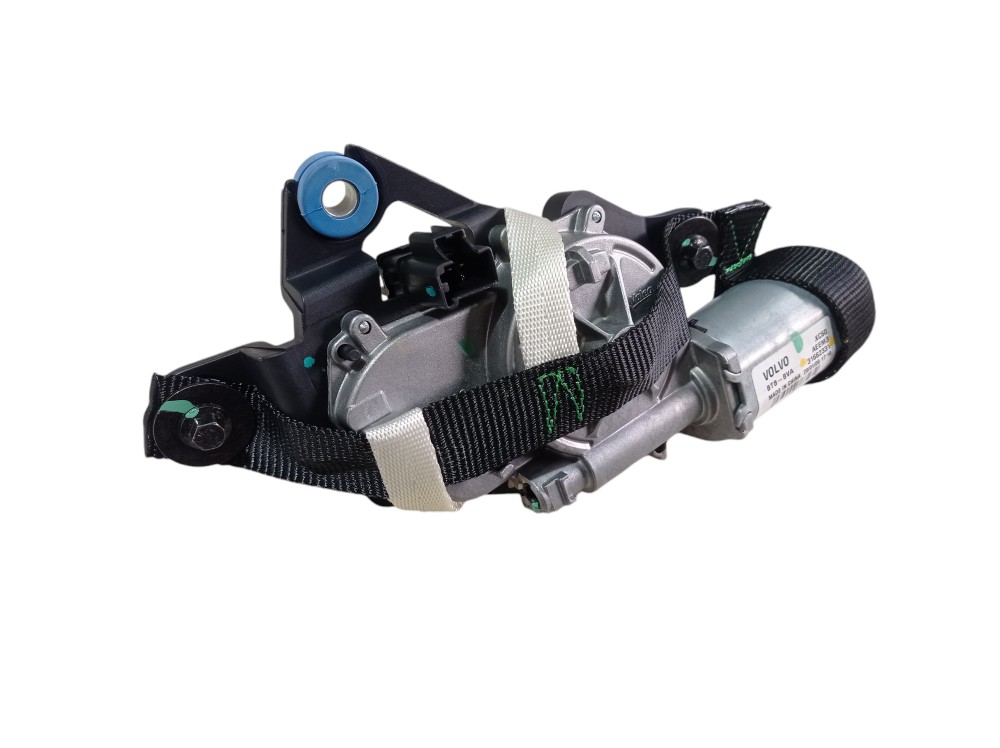 Motor Limpador Tampa Traseira Volvo Xc60 T5 2.0t 2020 V606