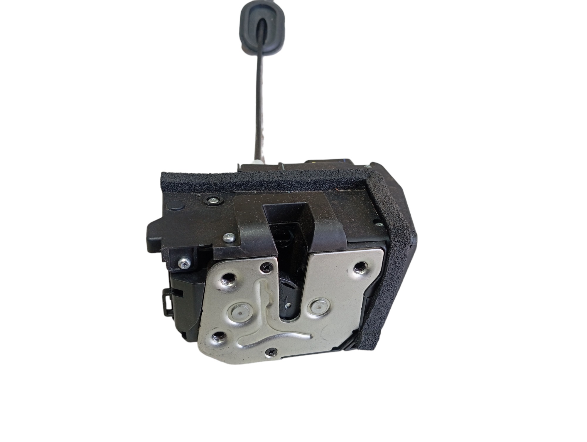 Fechadura Porta Diant Direita Byd Dolphin Gs 2024 2025 V596 1