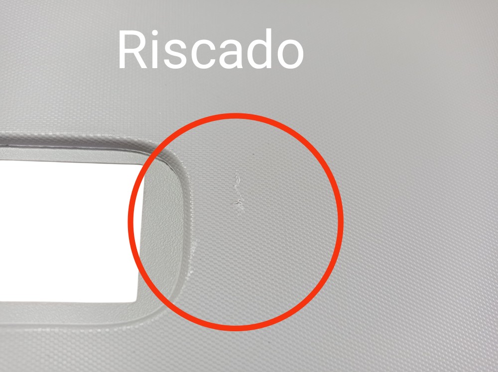 Acabamento Coluna Direita Renault Zoe Neo Int 2023 V617 5