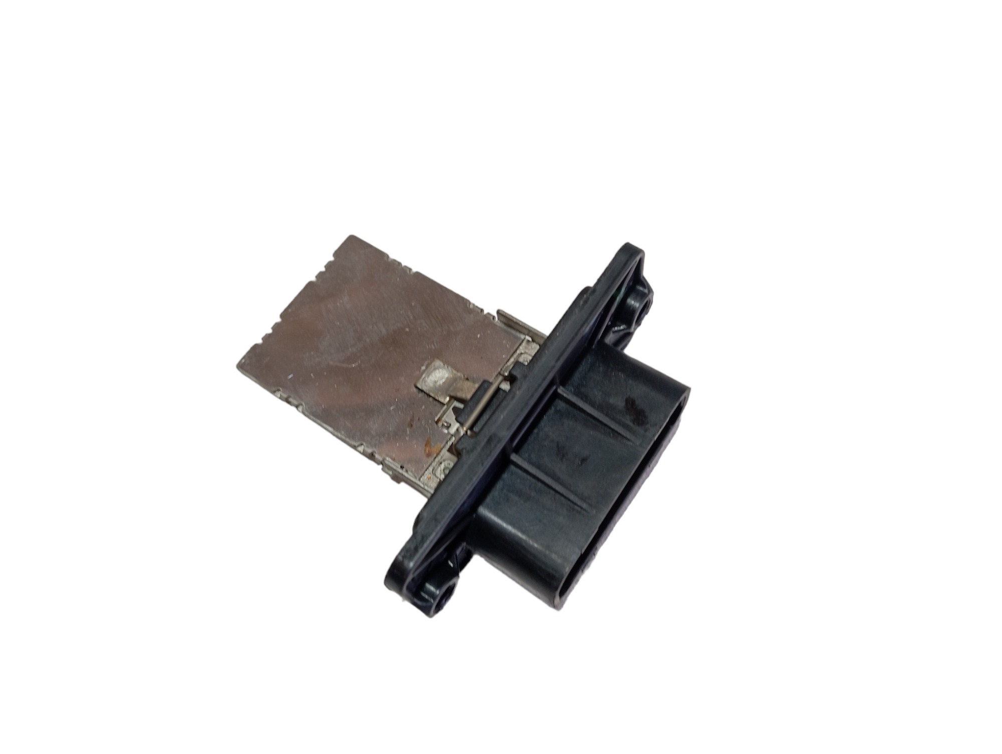 Resistência Caixa Ar Condicionado Gm Spin 1.8 2013 V318