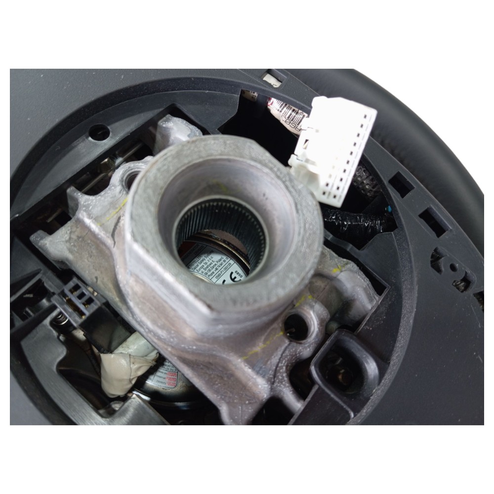 Volante Motorista Honda Hrv Exl 2023 2024 2025 V644 3