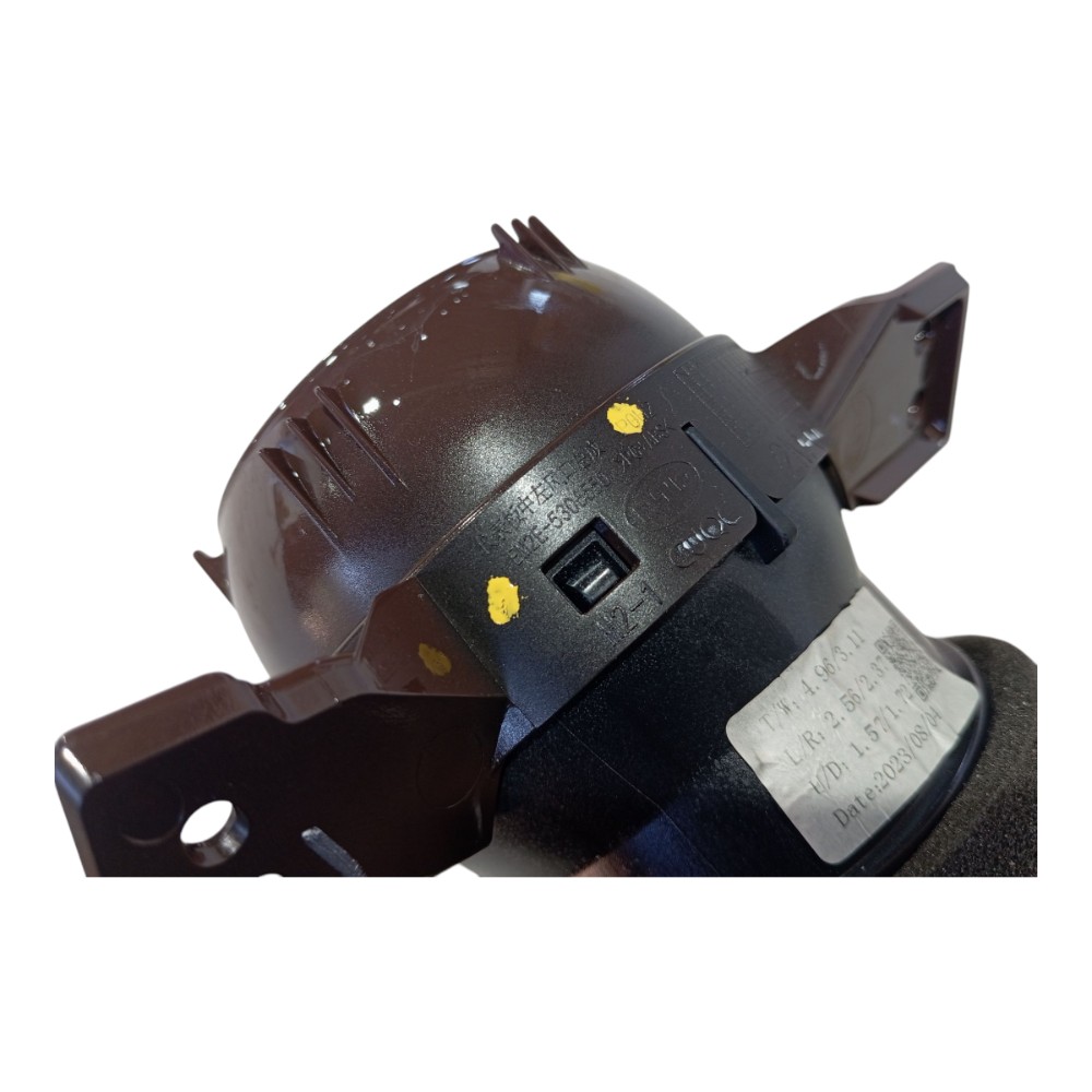 Difusor Ar Central Direito Byd Dolphin Gs 2024 2025 V628 4
