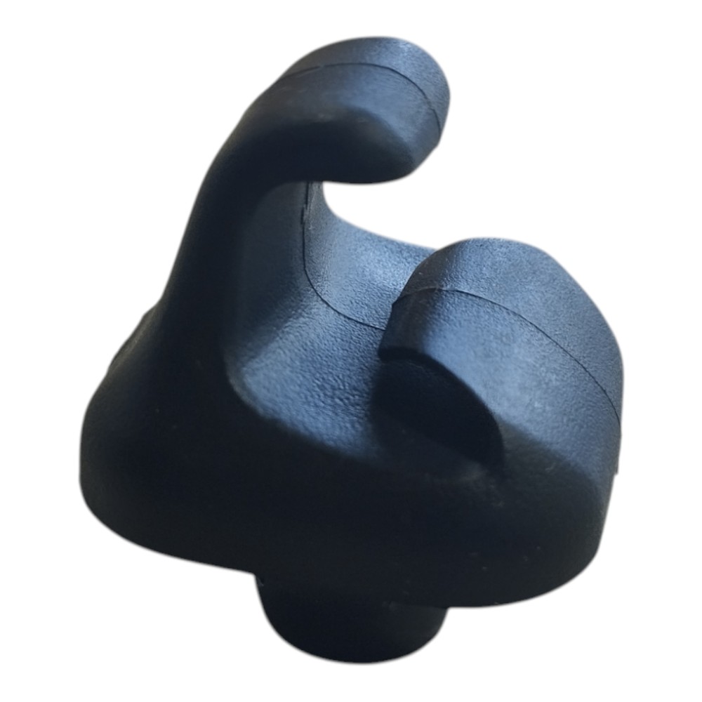 Suporte Quebra Sol Byd Dolphin Gs 2024 2025 V653