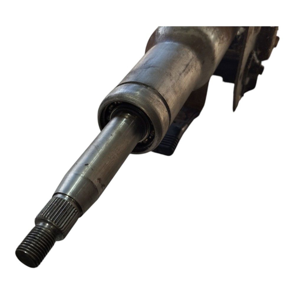 Coluna DireÃ§Ã£o Mitsubishi L200 Sport 2004 a 07 V647 5