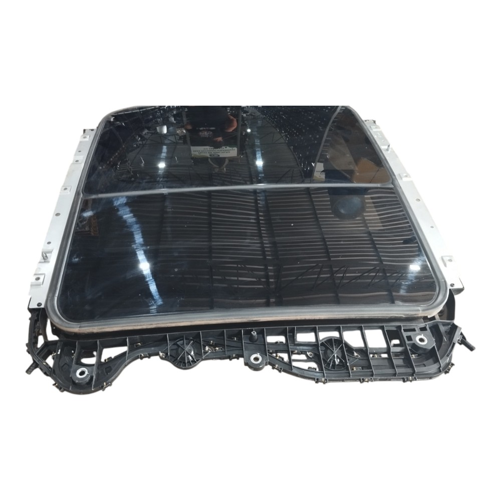 Teto Solar Jac Ej7 2023 V618 8