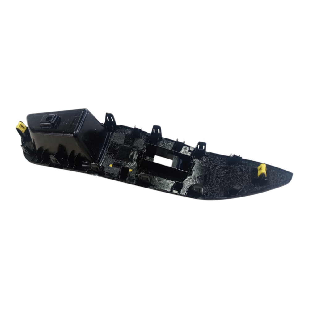 Moldura Porta Traseira Direita Jac Ej7 2023 V618 4