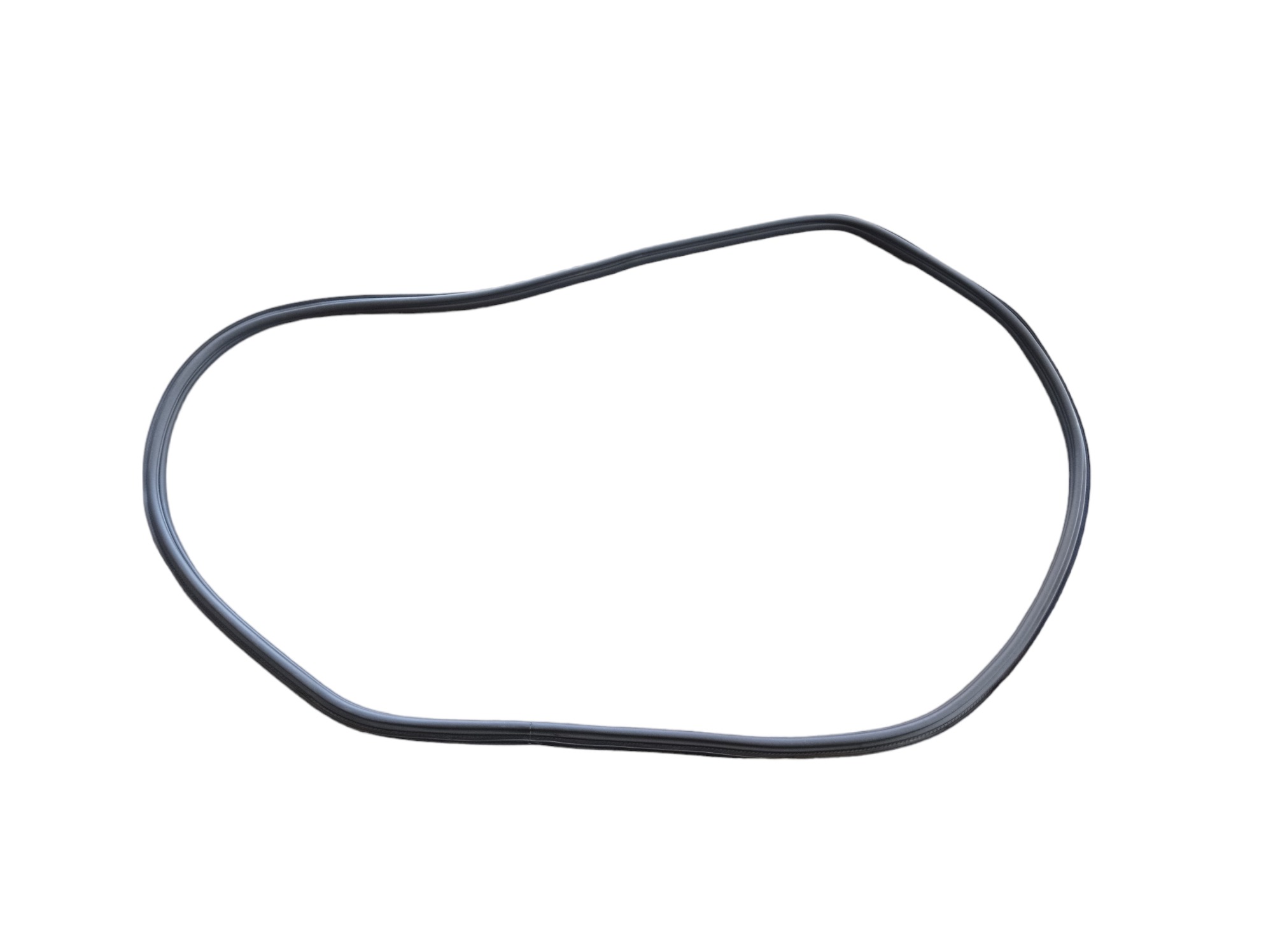 Borracha Porta Diant Direita Vw Taos Highline 2022 2024 V601 3