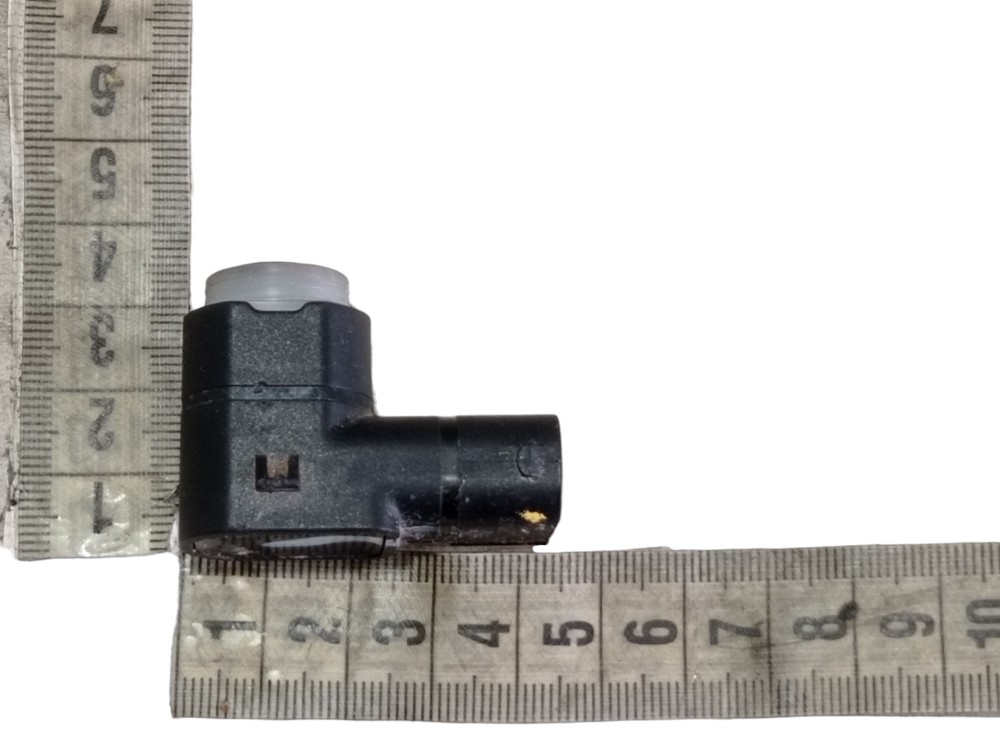 Sensor Estacionamento Traseiro Jac Iev40 2020 V615 8